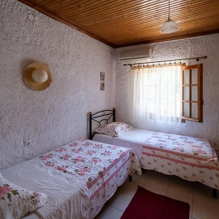 Nagia'S House, Εξοχική Κατοικία Κοντά Στη Θάλασσα! Korakochori Exterior photo
